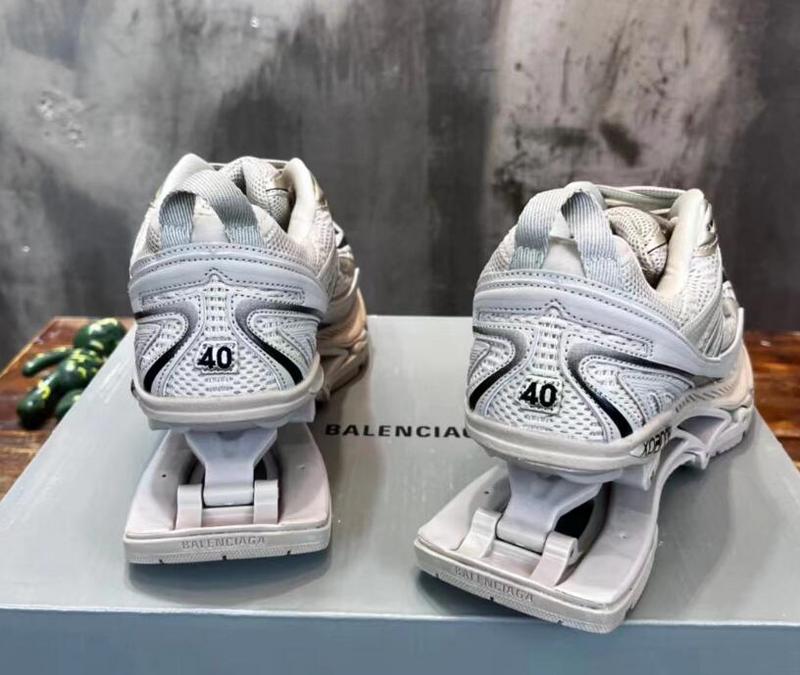 SAMC - BG Men Shoes - 307