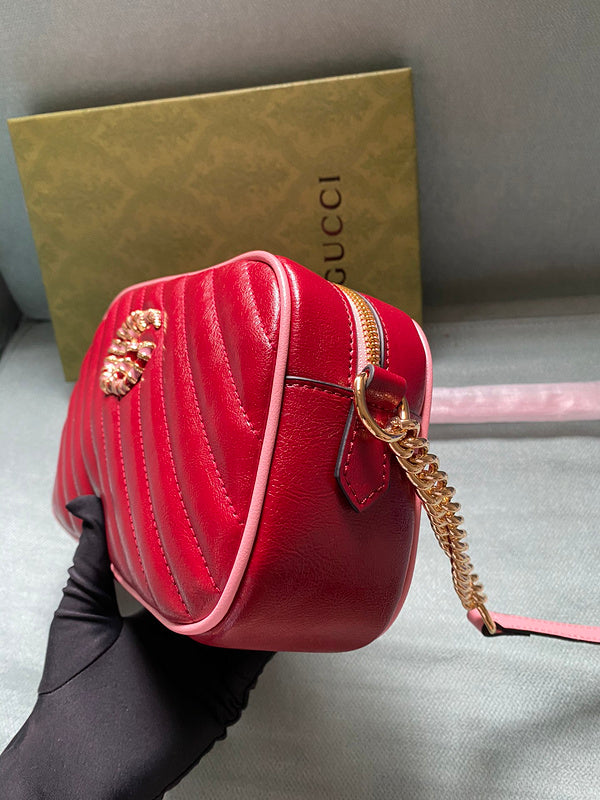 Satchel Bags - GCI Bags - 2093