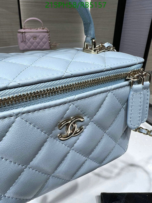 SAMC - CHL Bags - 353