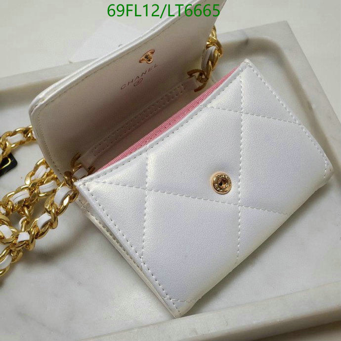 SAMC - CHL Wallets - 076