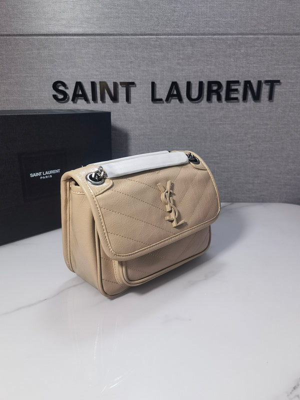 Satchel Bags - SLY Bags - 1657
