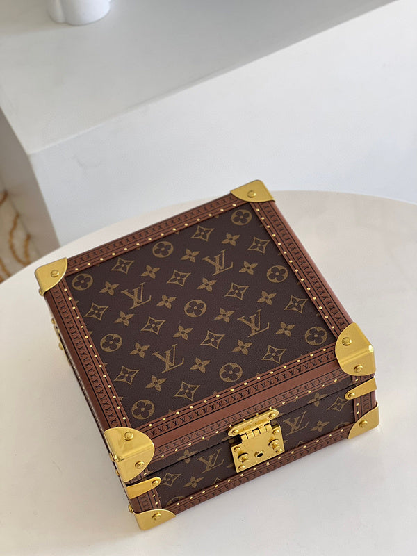 Glami Fashion Lu-Vi Bags - 16838