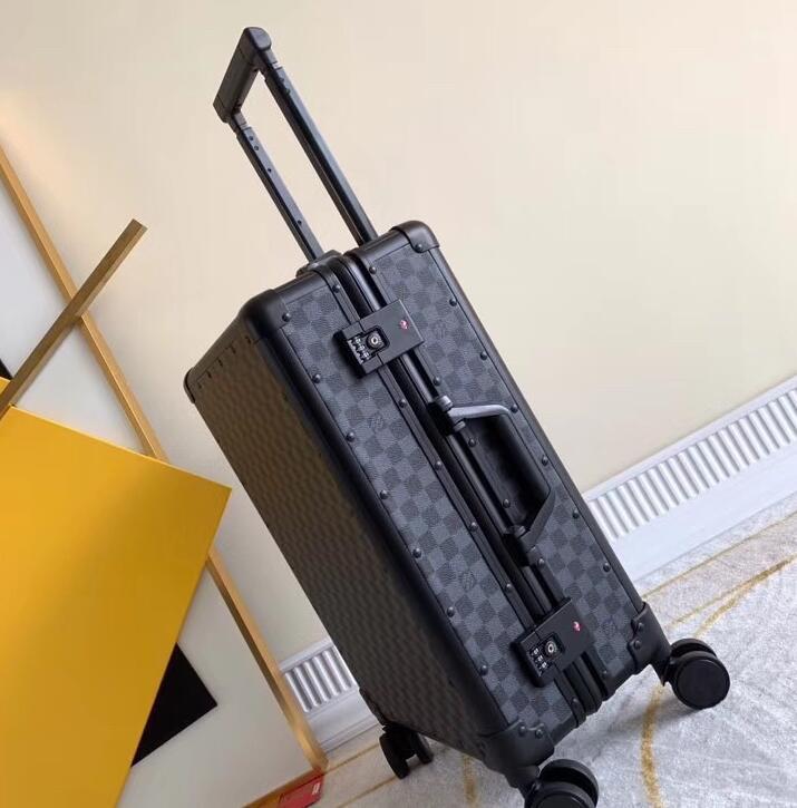 SAMC - Travel Bags - 116