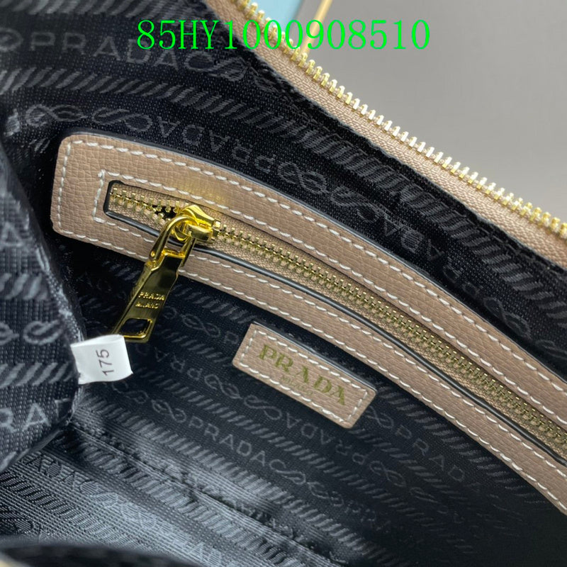 Satchel Bags - PDA Bags - 4012