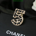 SAMC - CHL Jewelry Brooch - 084
