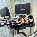 SAMC - CHL Women Shoes Sneakers - 199
