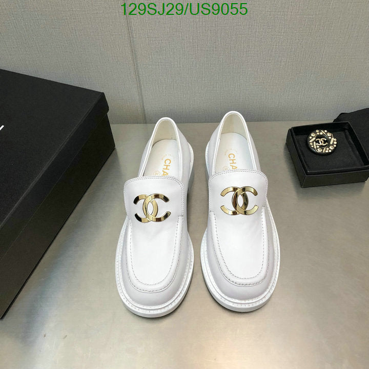 SAMC - CHL Women Shoes - 036