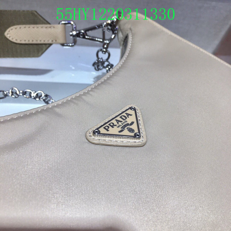 Satchel Bags - PDA Bags - 4615