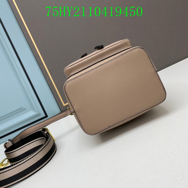 Satchel Bags - PDA Bags - 3380