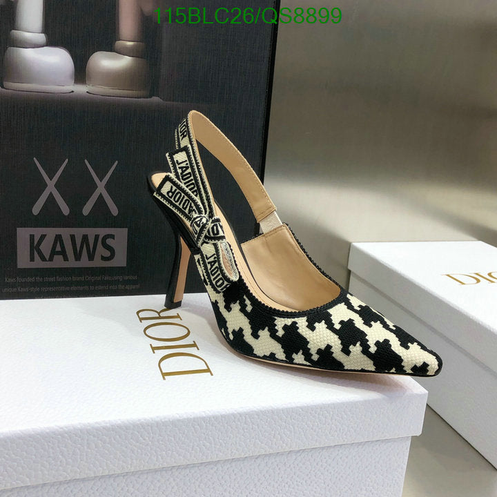 SAMCC - DOR Women Shoes - 2276