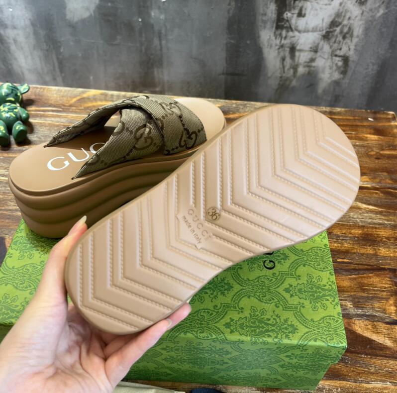 SAMC - GUKI Women Shoes - 515
