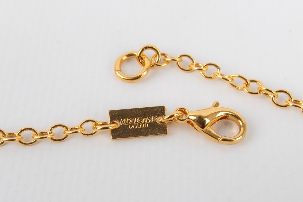 Collier / sautoir Augustine