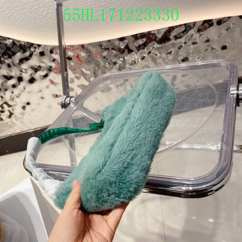 Satchel Bags - PDA Bags - 3707