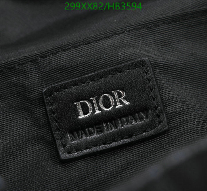 SAMCC - DOR Bags - 1124