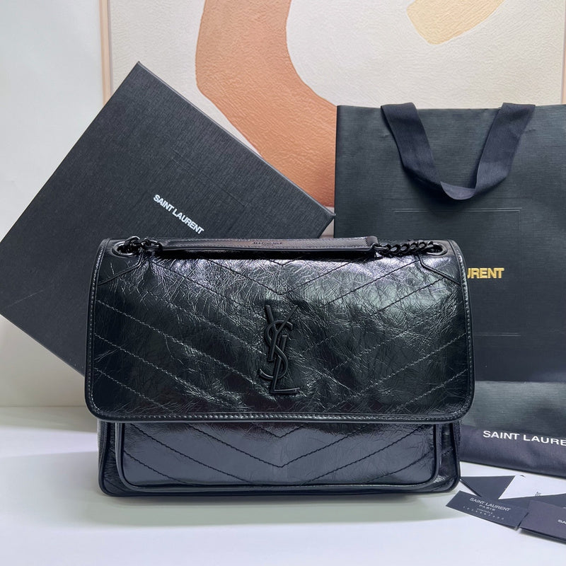 Glamy - YLS Bags - 951