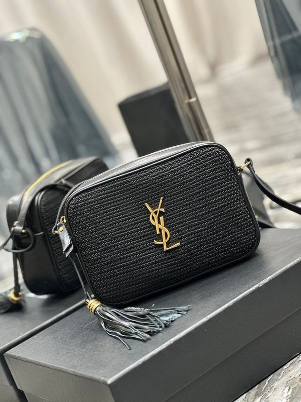 Glamy - YLS Bags - 954