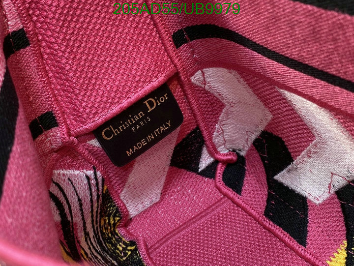 SAMCC - DOR Bags - 1084