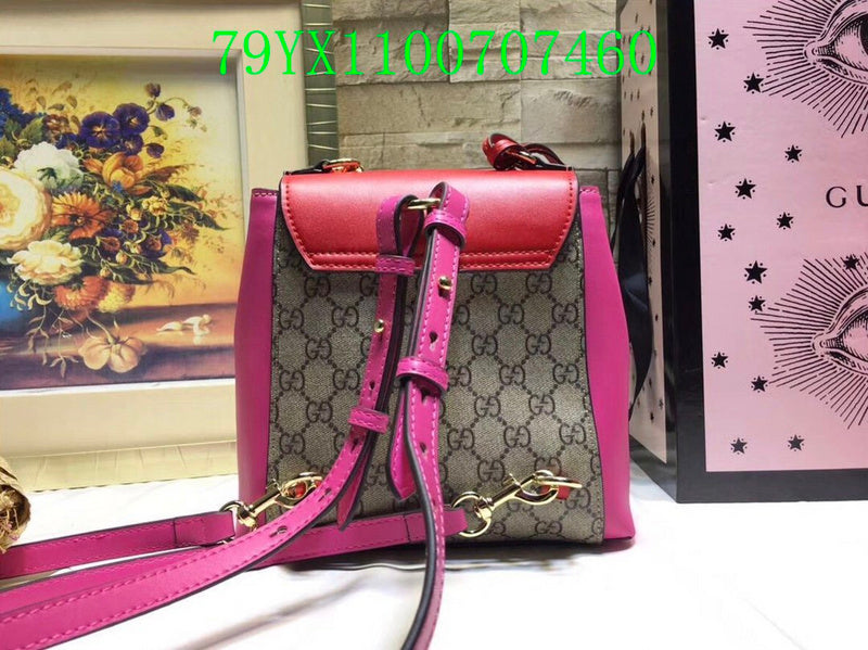 Glami Fashion - GCI Bags - 11533