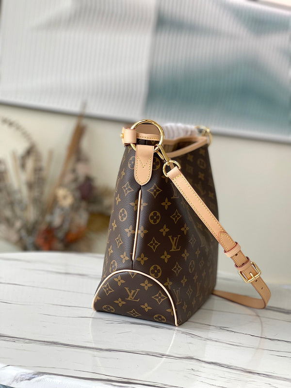 Glami Fashion Lu-Vi Bags - 16811