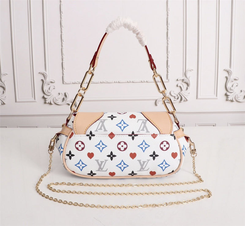 GlamI Lu-Vi bags - 3786