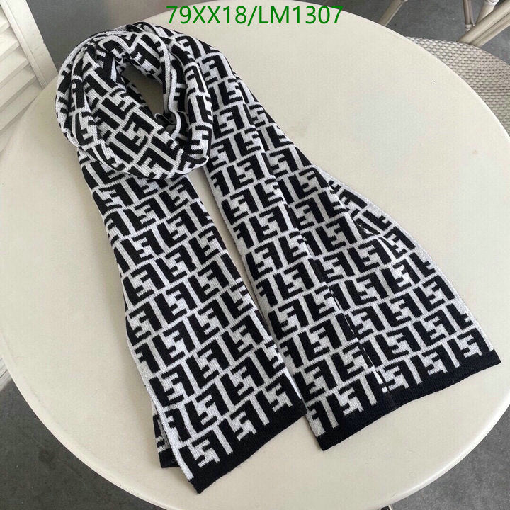 SAMC - FDE Scarves - 203