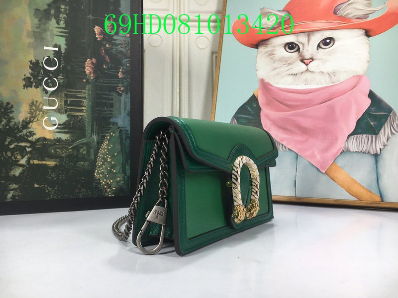 Glami Fashion - GCI Bags - 10688
