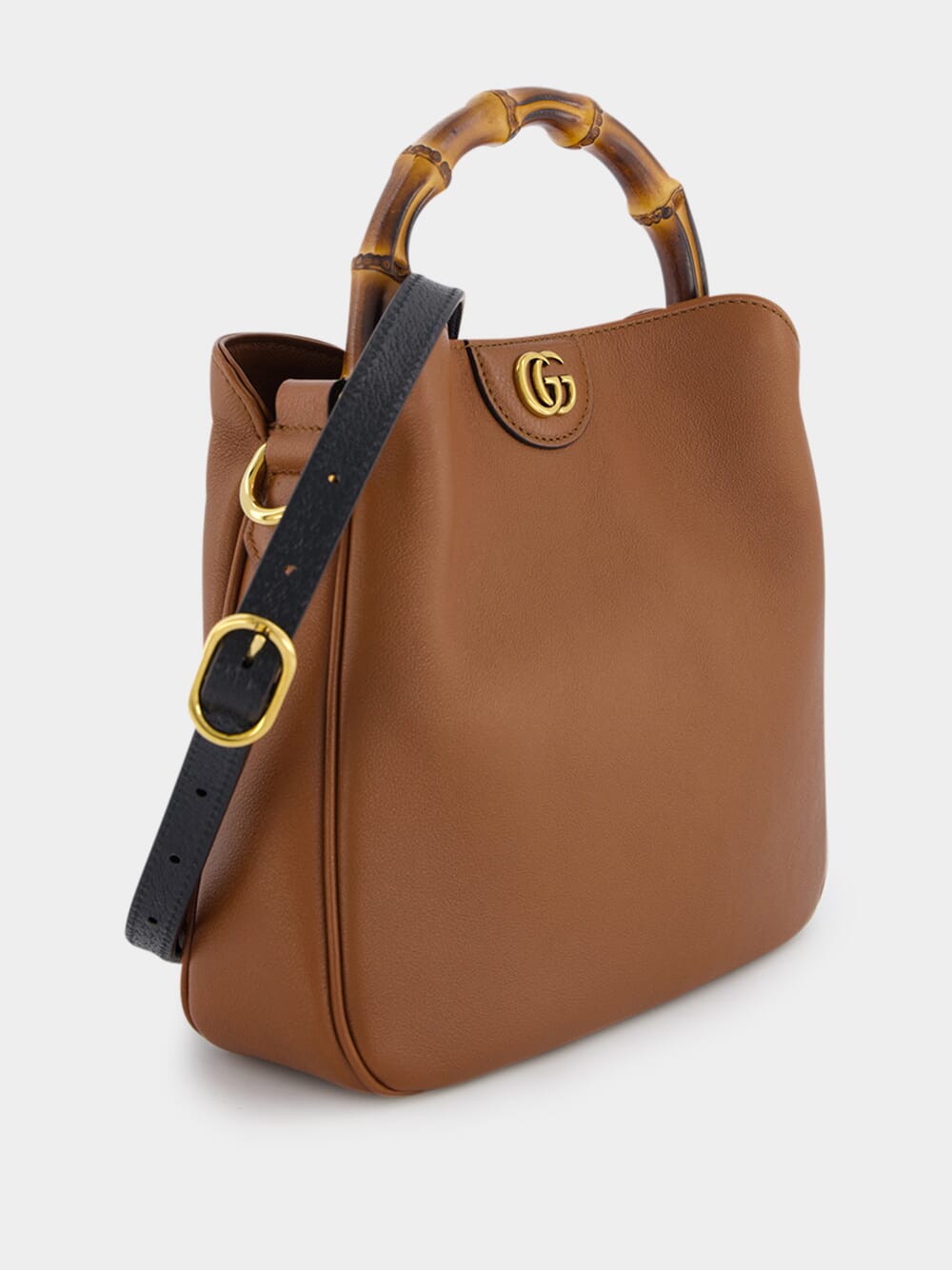 Diana Small Shoulder Bag