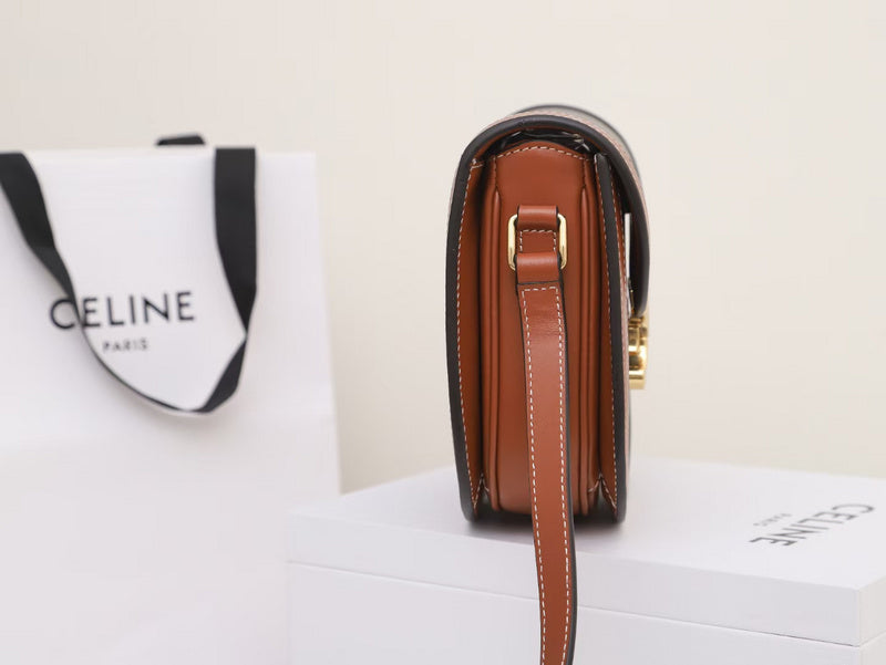 Glamy - COL Bags - 252