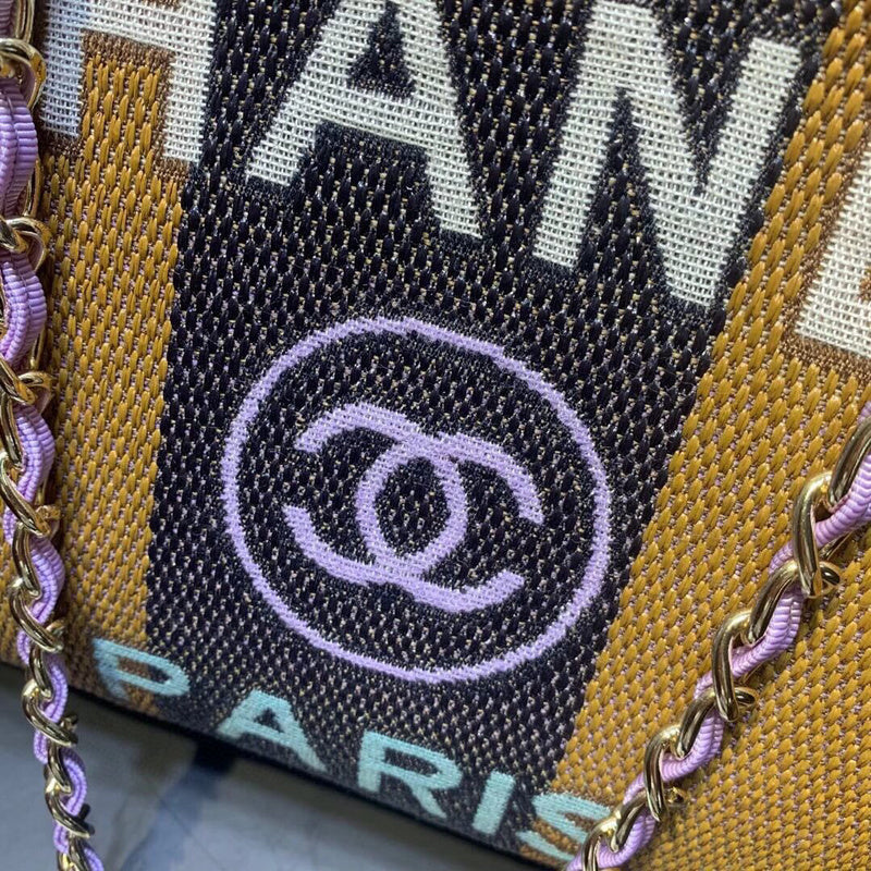 Chanel Bags
