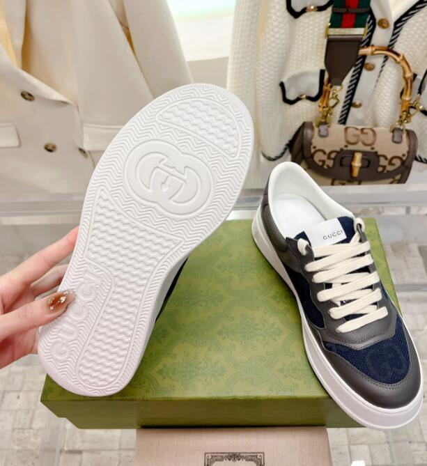 SAMC - GUKI Men Shoes - 298