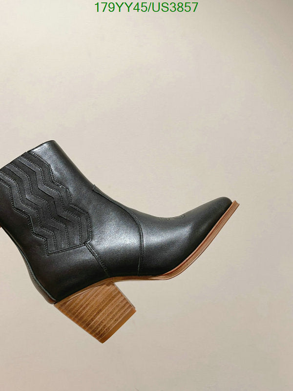 SAMC - HMS Women Shoes - 123