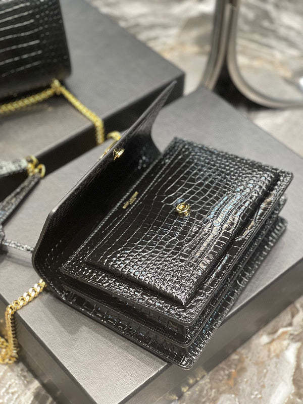 Glami- Glami- - SLY Bags - 619
