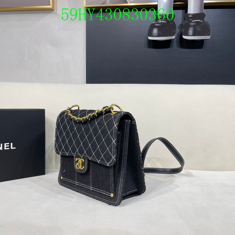 Glami - CHL Bags - 026