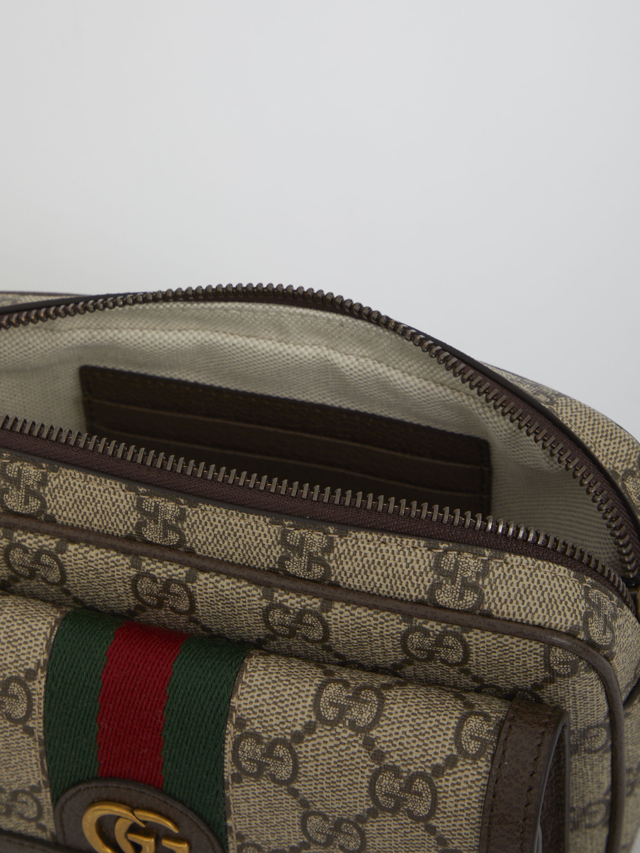 GG SUPREME MINI BAG