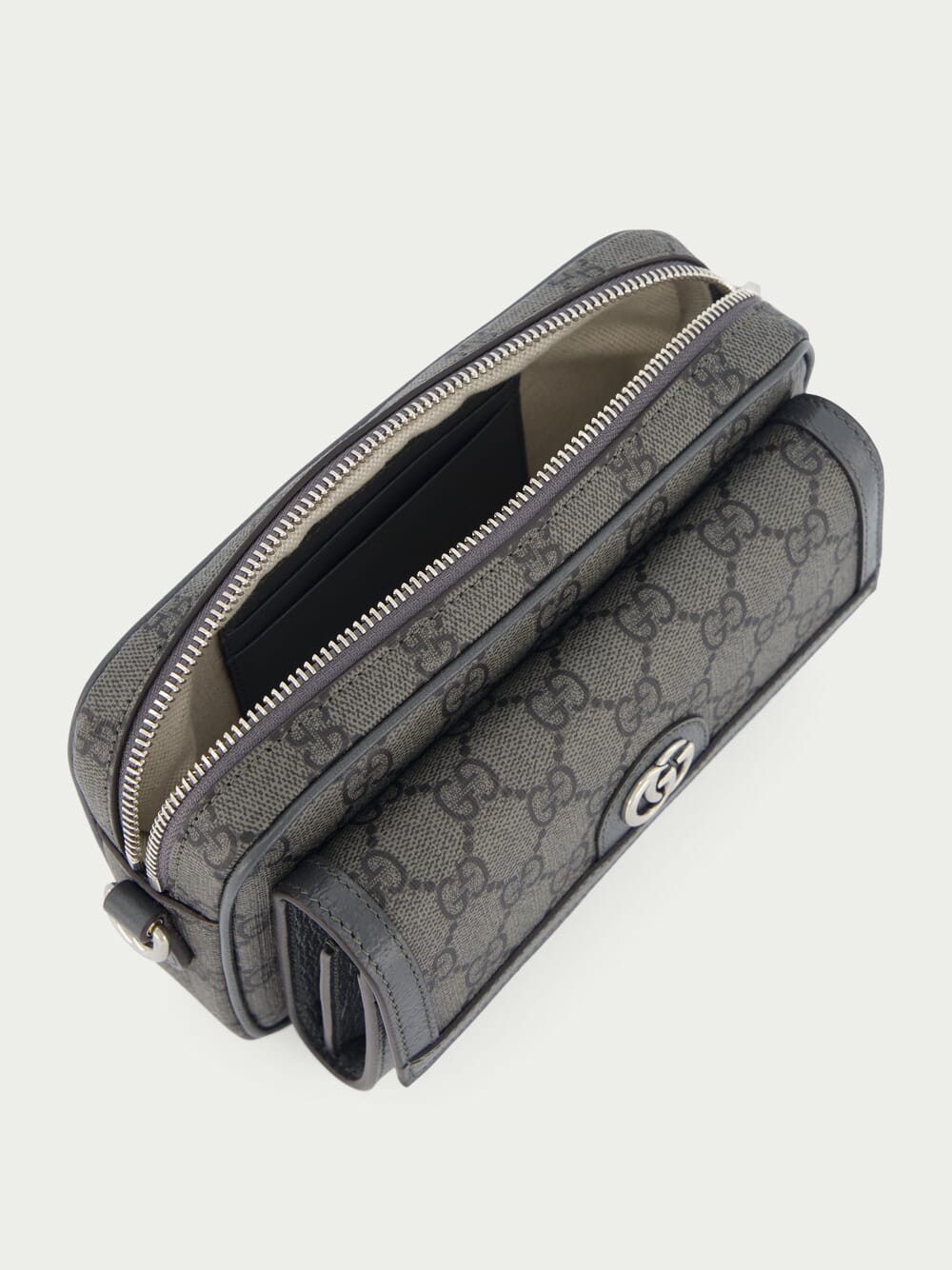 Ophidia GG Mini Bag