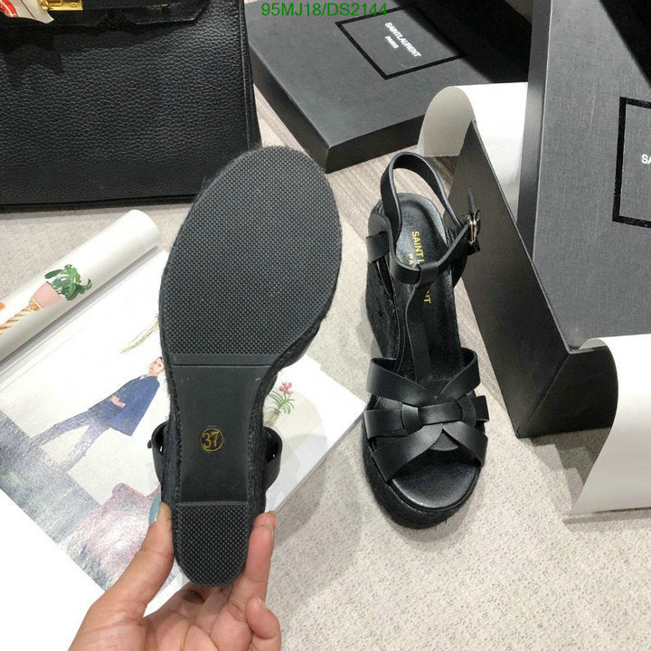 SAMC - YLS Women Shoes Heels - 029