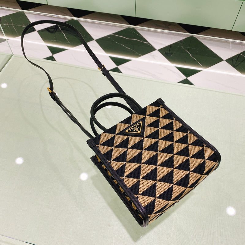Satchel Bags - PDA Bags - 2253