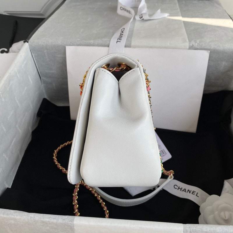 Chanel Bags