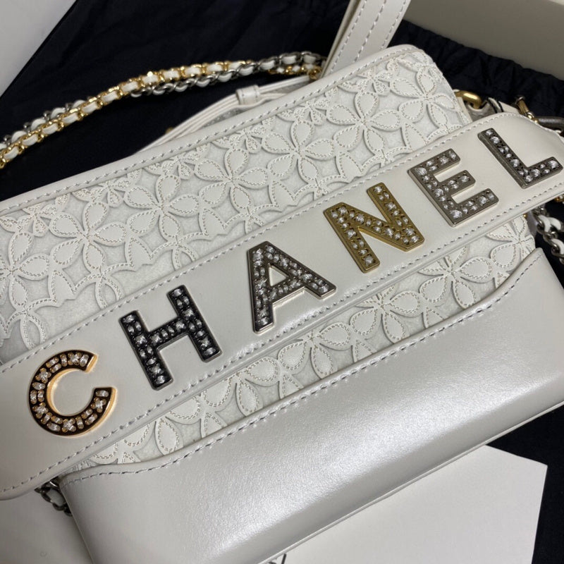 Satchel Bags - CHL Bags - 4207