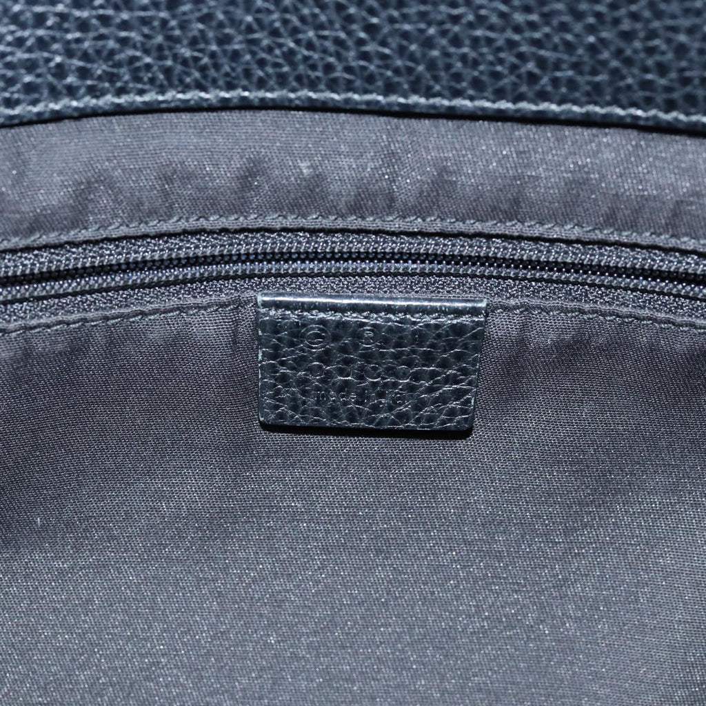 GUCCI GG Canvas Tote Bag Outlet Gray 341491 74649