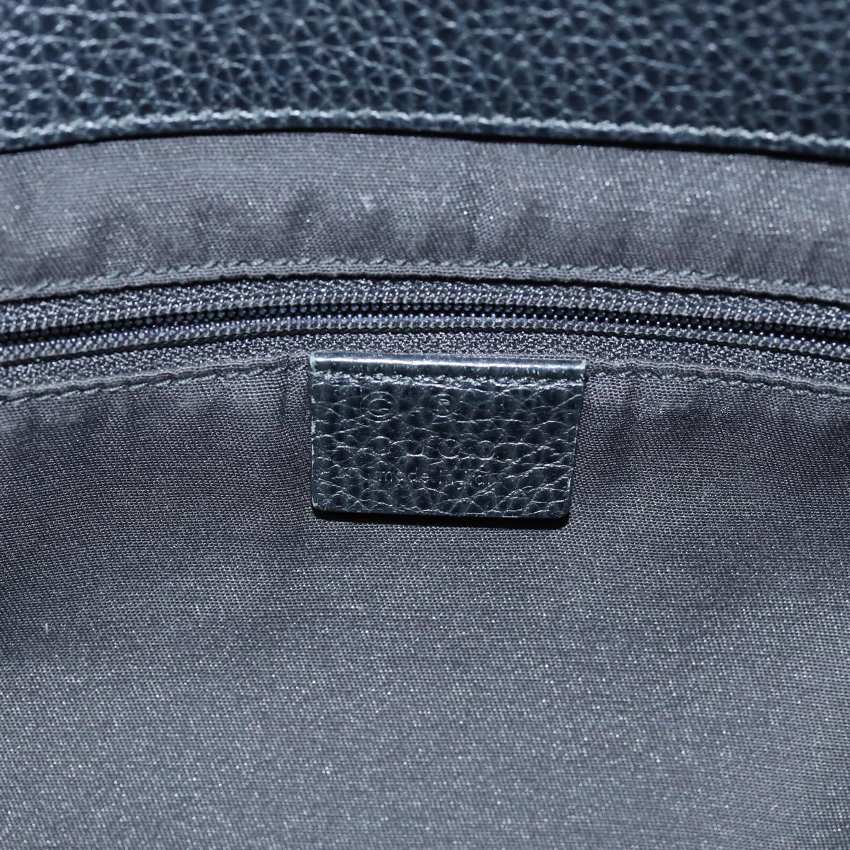 GUCCI GG Canvas Tote Bag Outlet Gray 341491 74649