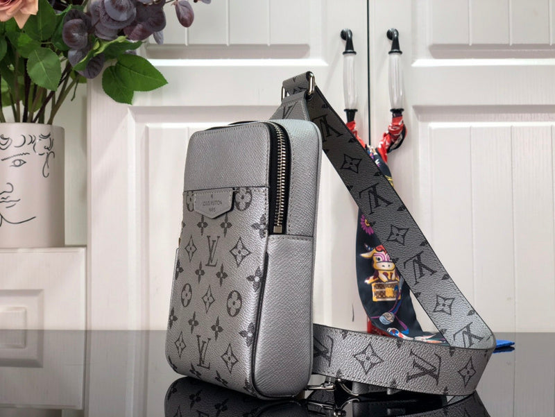 Glami Fashion Lu-Vi Bags - 16741