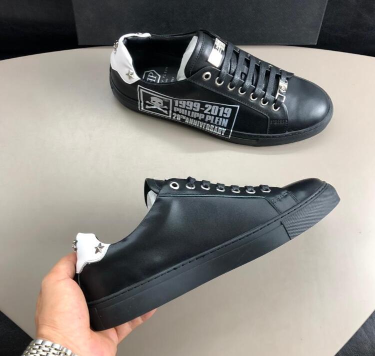 Glamy - PHP Shoes - 197