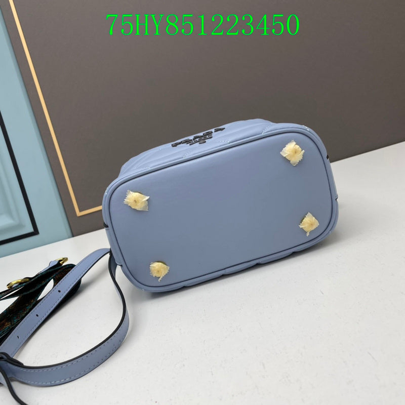 Satchel Bags - PDA Bags - 3693