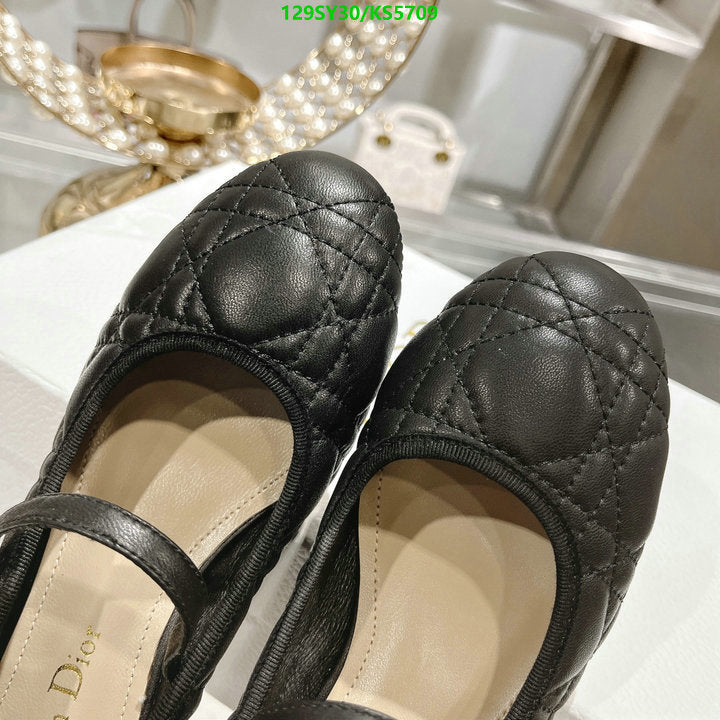SAMCC - DOR Women Shoes - 1400