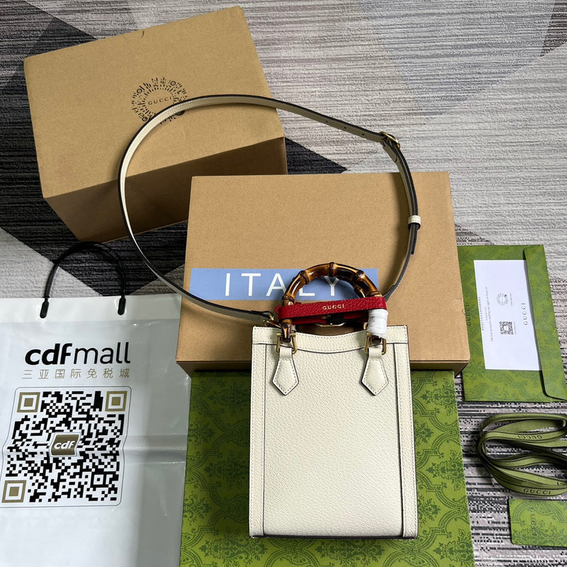 Glami Fashion - GCI Bags - 7641