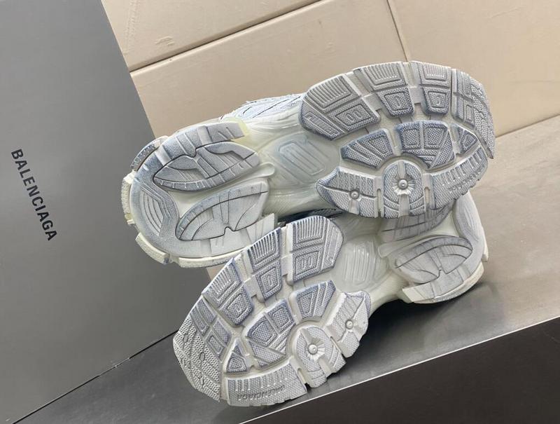 SAMC - BG Men Shoes - 120