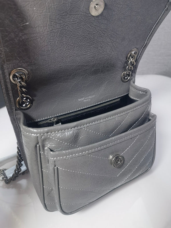 Satchel Bags - SLY Bags - 1657