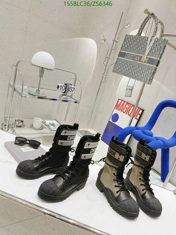 SAMCC - DOR Women Shoes - 1609