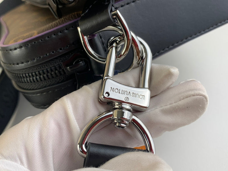 Satchel Bags - VL Bags - 3279